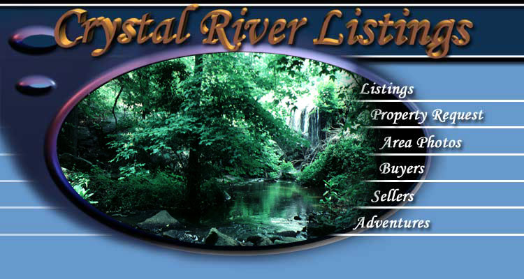 Crystal River Real Estate, Crystal River waterfront Real Estate, Crystal River residential Homes, Crystal River properties, Crystal River Realtor, Crystal River Real Estate Agent, Crystal River